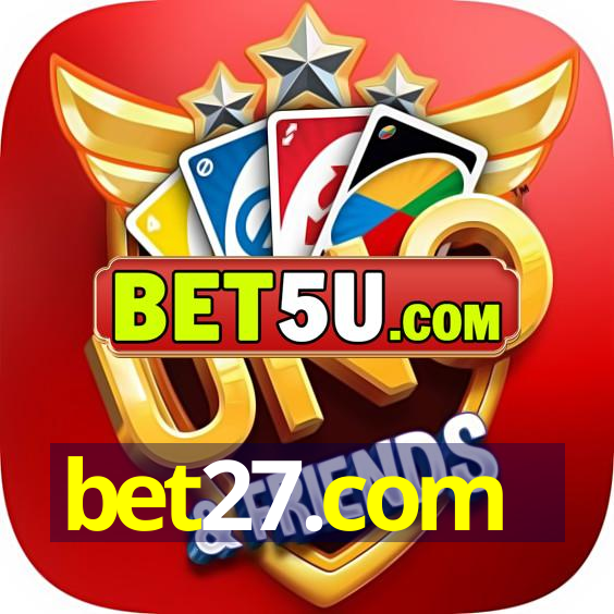 bet27.com