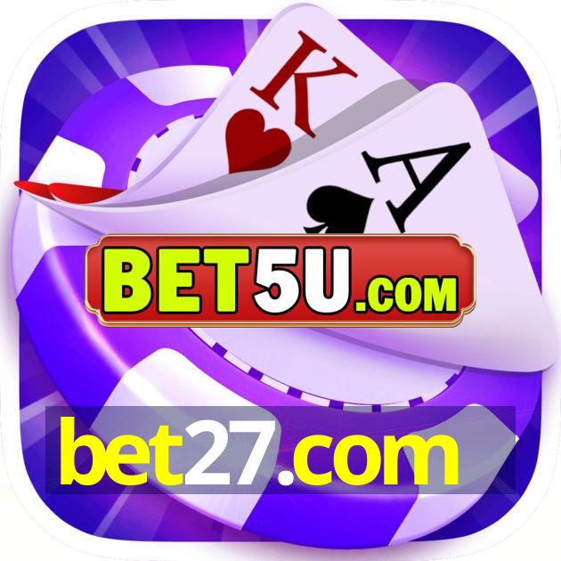 bet27.com