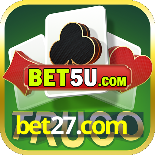 bet27.com