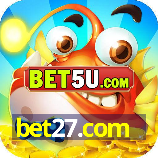 bet27.com