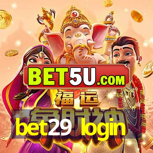 bet29 login