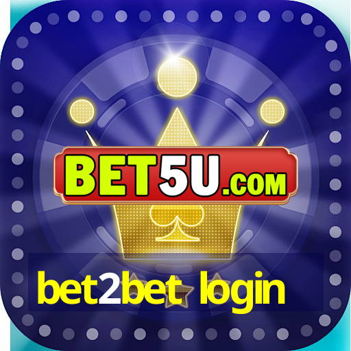 bet2bet login