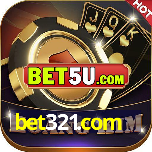 bet321.com