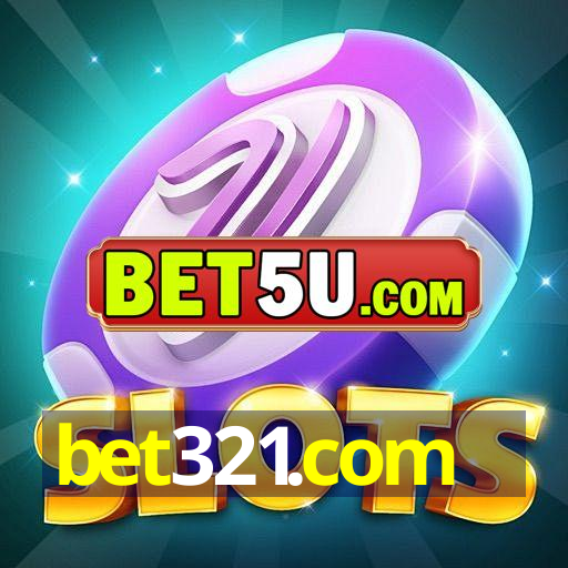 bet321.com