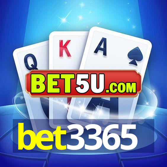 bet3365