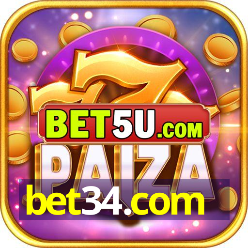 bet34.com