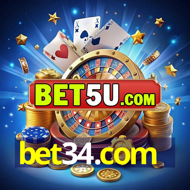 bet34.com