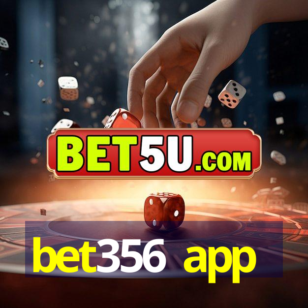 bet356 app