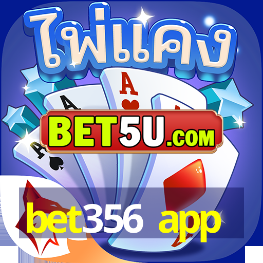 bet356 app