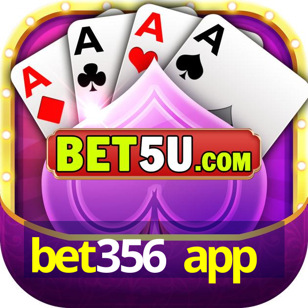 bet356 app