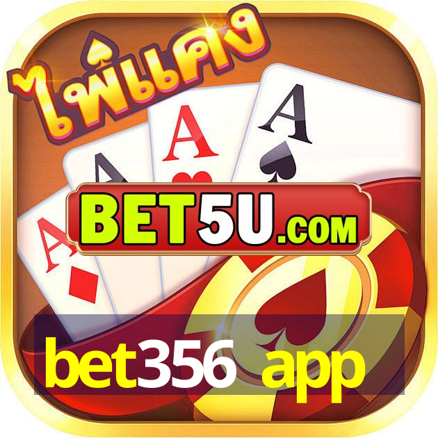 bet356 app