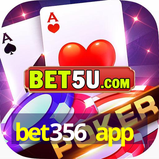 bet356 app