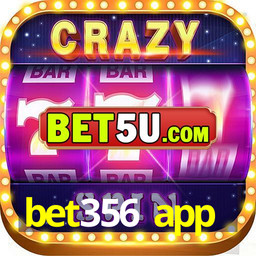 bet356 app