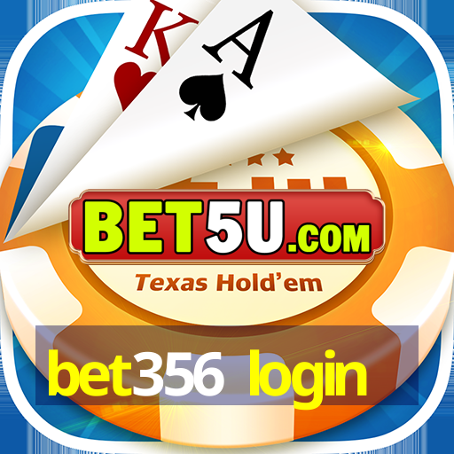 bet356 login