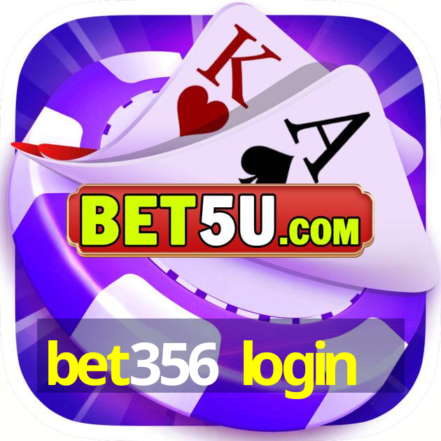 bet356 login