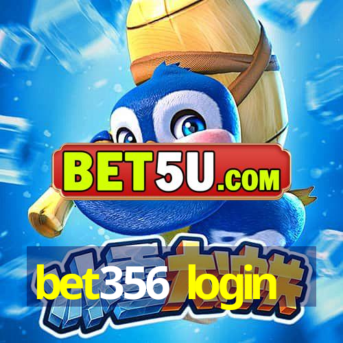 bet356 login