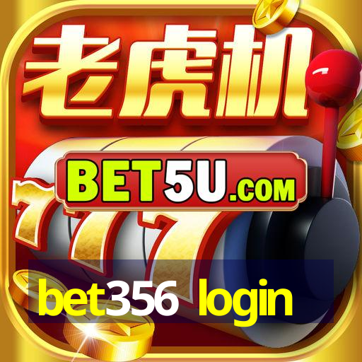 bet356 login