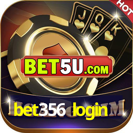 bet356 login