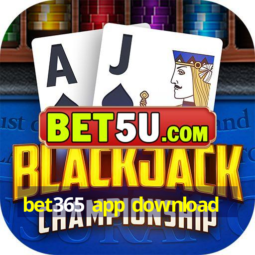 bet365 app download