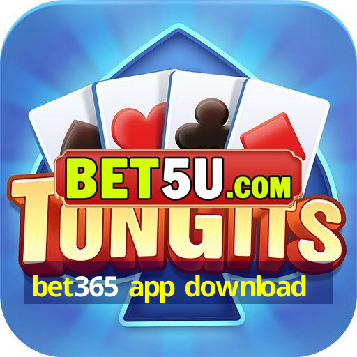 bet365 app download