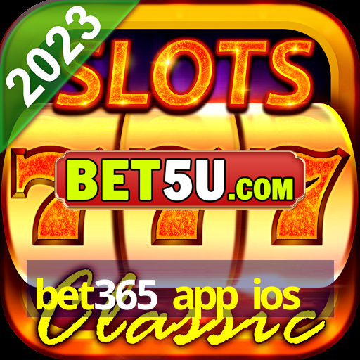 bet365 app ios