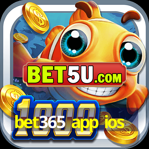 bet365 app ios