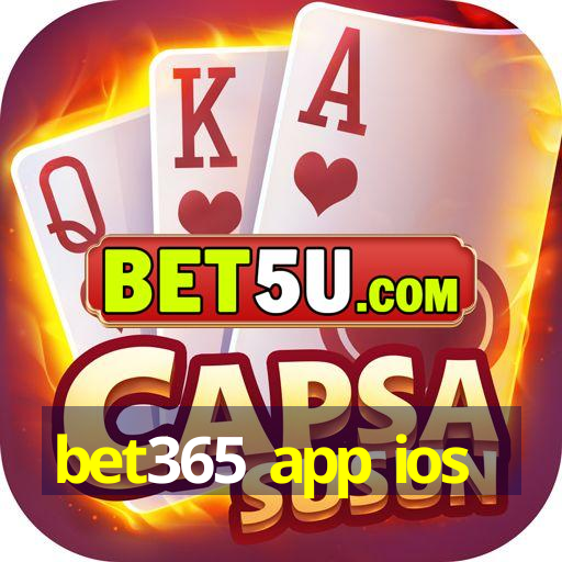 bet365 app ios