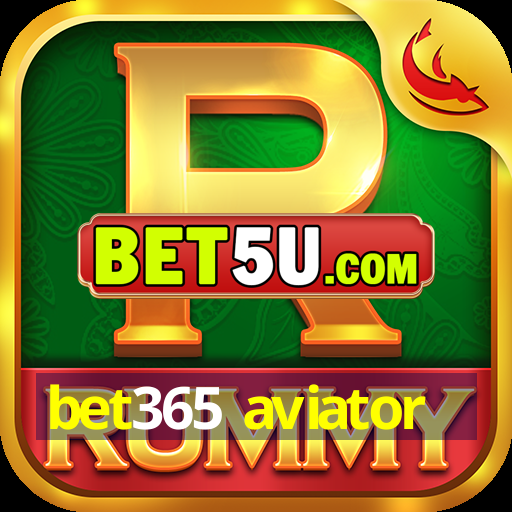 bet365 aviator