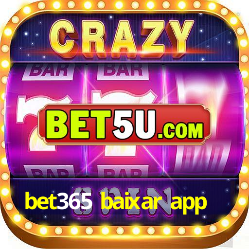 bet365 baixar app