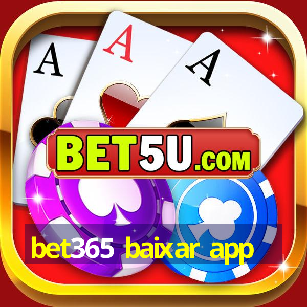 bet365 baixar app