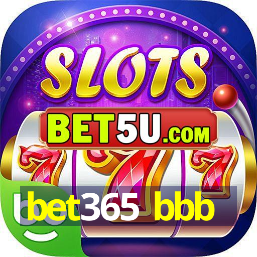 bet365 bbb