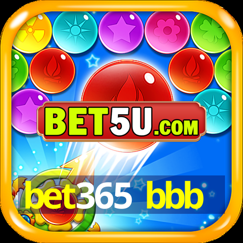 bet365 bbb