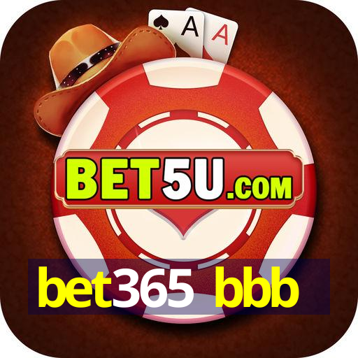 bet365 bbb