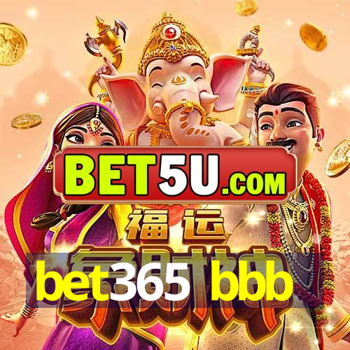 bet365 bbb