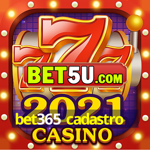 bet365 cadastro