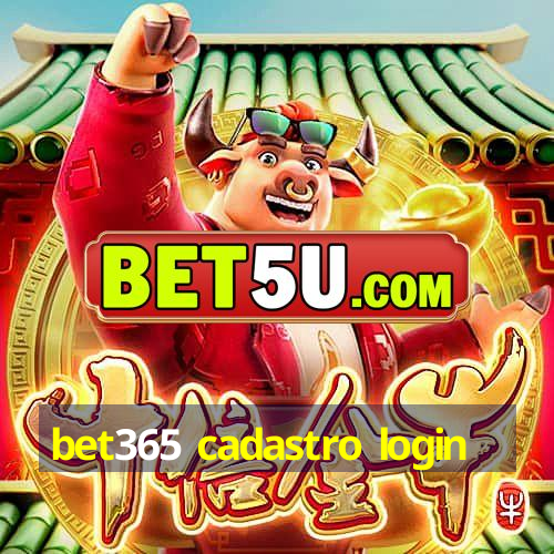 bet365 cadastro login