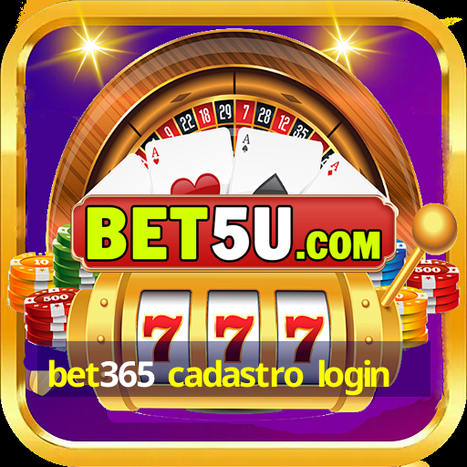 bet365 cadastro login