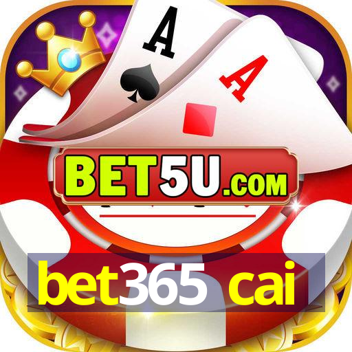 bet365 cai