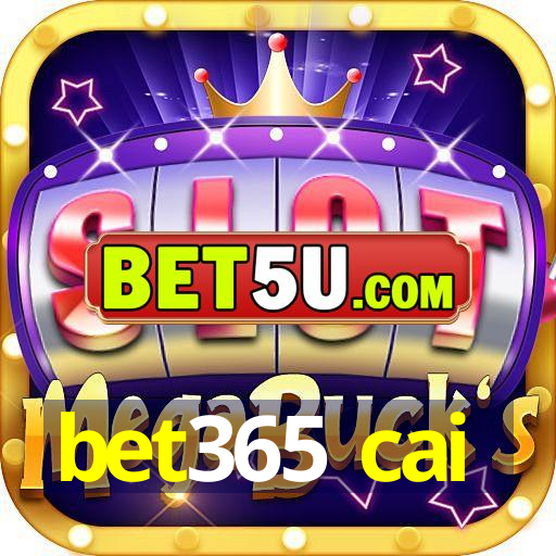 bet365 cai