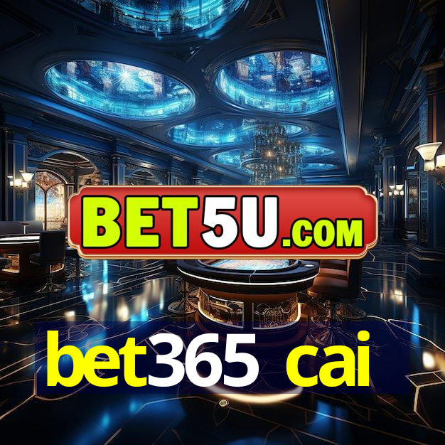 bet365 cai