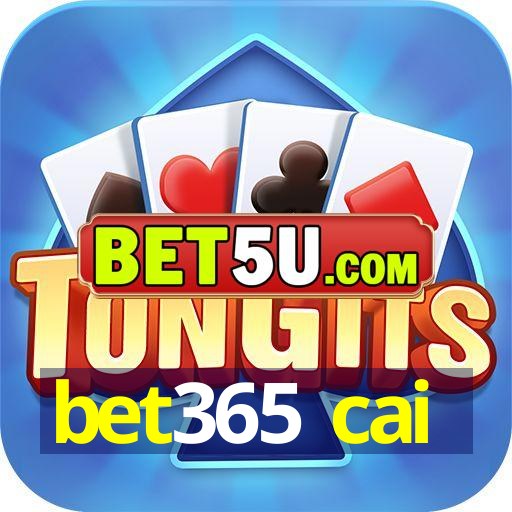 bet365 cai