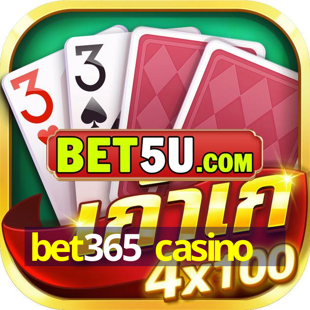 bet365 casino