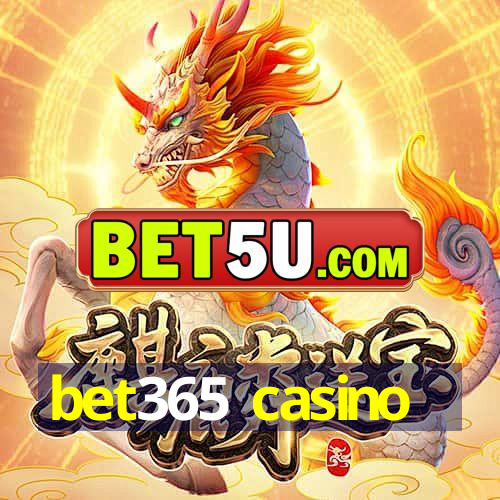 bet365 casino