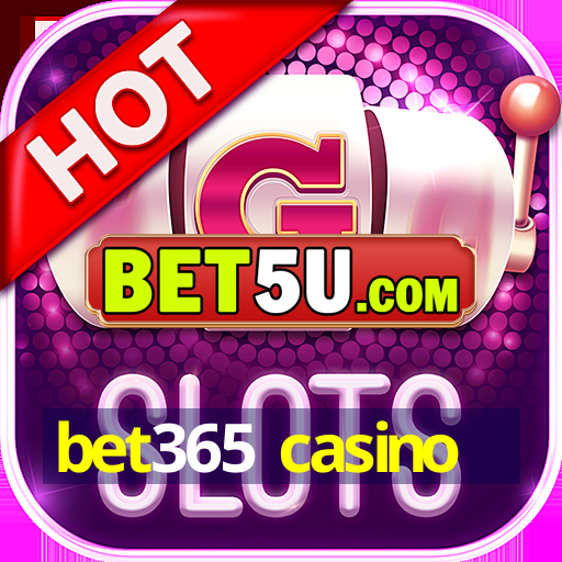 bet365 casino