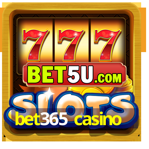 bet365 casino