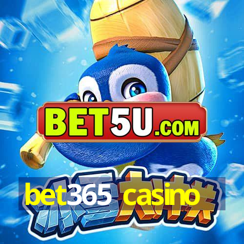 bet365 casino