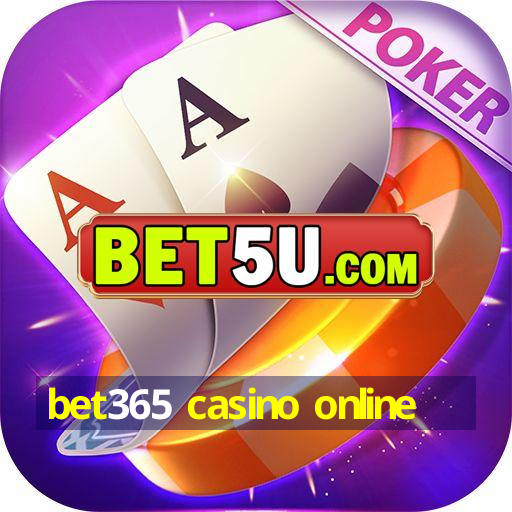 bet365 casino online