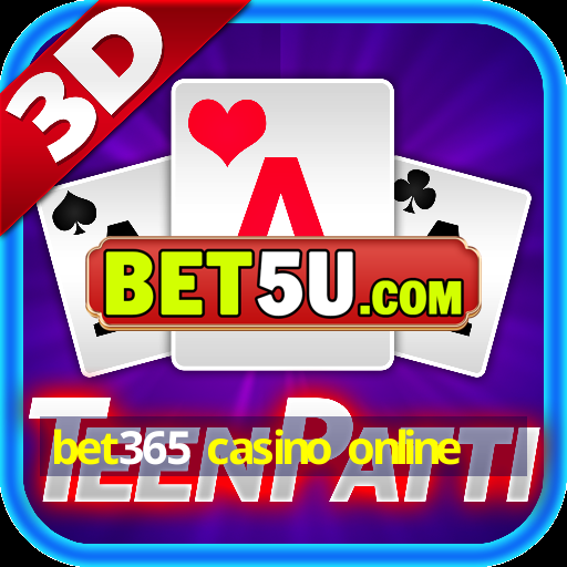 bet365 casino online