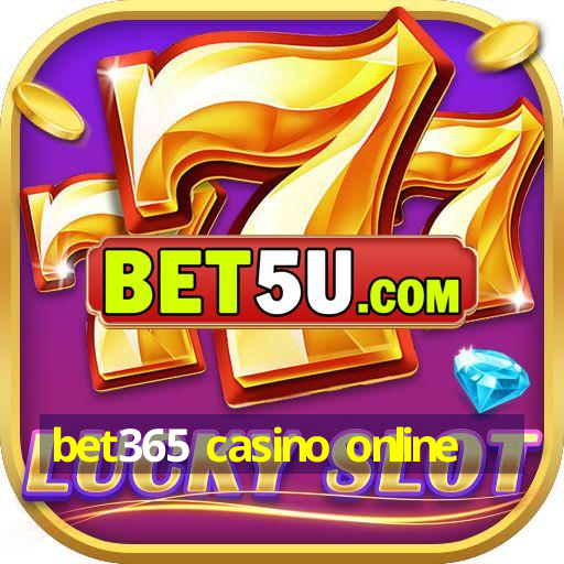 bet365 casino online