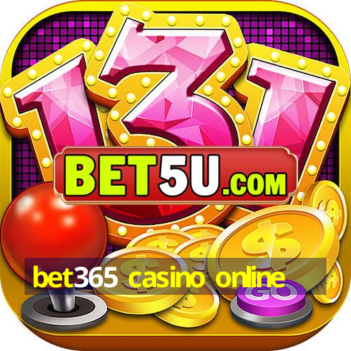 bet365 casino online